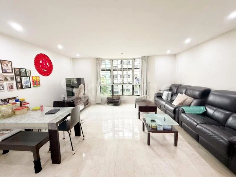 5 Room (5I) HDB for Sale in  5A Marsiling Drive - Image 1