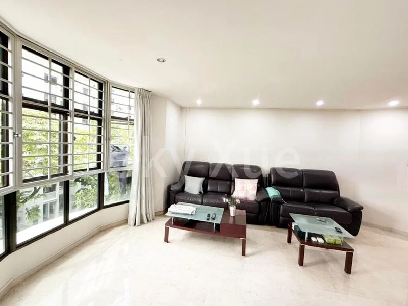 5 Room (5I) HDB for Sale in  5A Marsiling Drive - Image 2