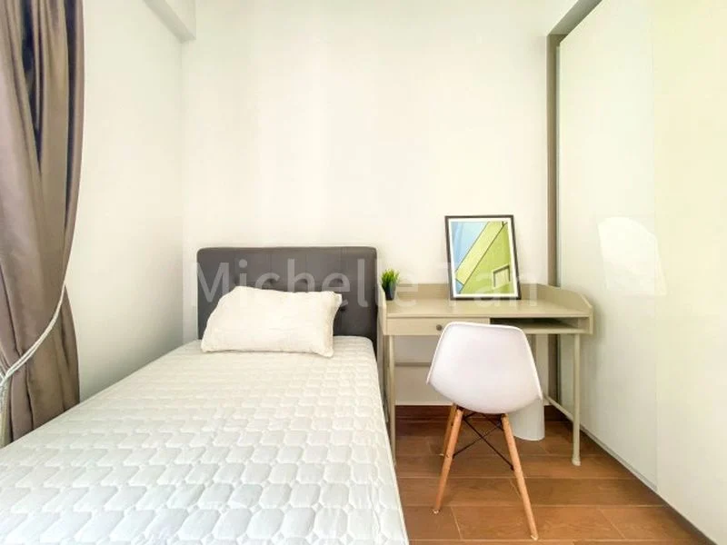 Common Room (Condo) for Rent in  Bartley Ridge - Image 3