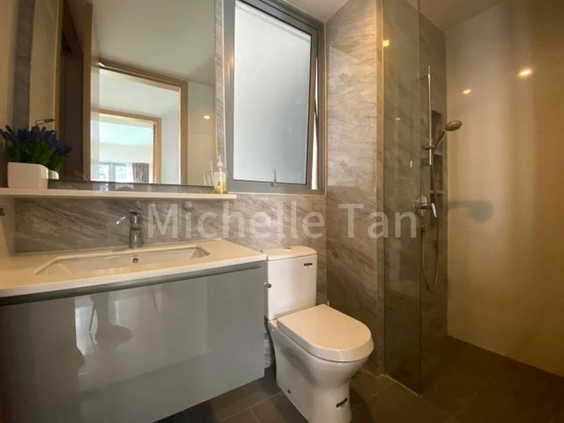 Common Room (Condo) for Rent in  Bartley Ridge - Image 6