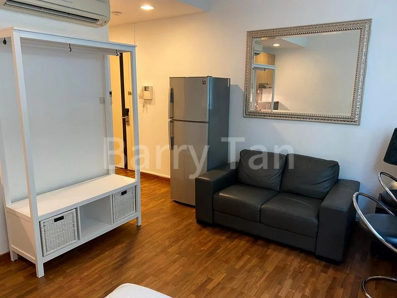 1 Bed Condo for Rent in  Lotus at Paya Lebar (West Wing) - Image 22