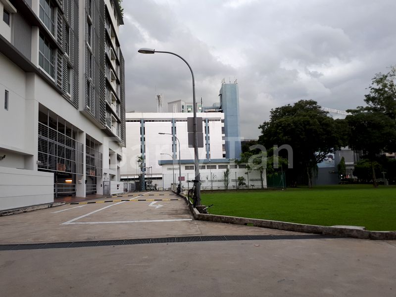 1 Bed Condo for Rent in  Lotus at Paya Lebar (West Wing) - Image 10