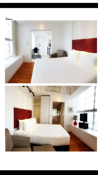 1 Bed Condo for Rent in  Lotus at Paya Lebar (West Wing) - Image 1