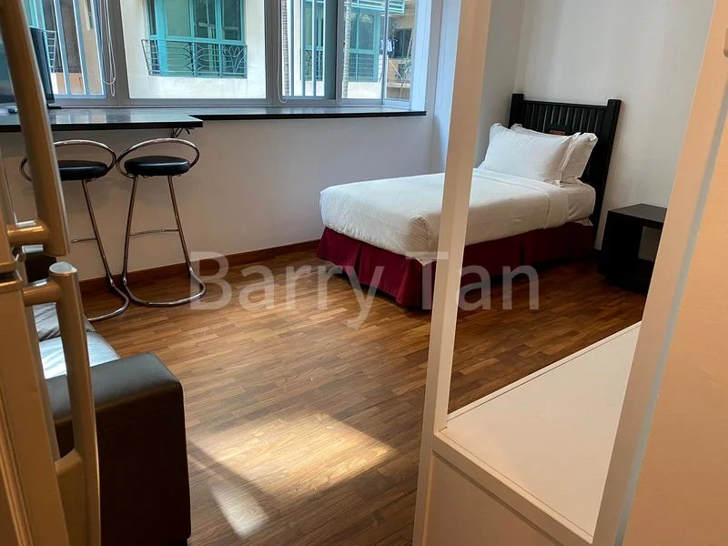 1 Bed Condo for Rent in  Lotus at Paya Lebar (West Wing) - Image 33