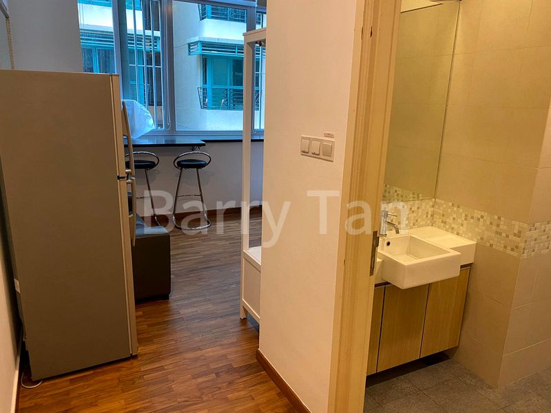 1 Bed Condo for Rent in  Lotus at Paya Lebar (West Wing) - Image 25