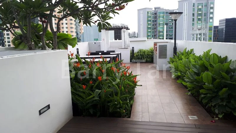 1 Bed Condo for Rent in  Lotus at Paya Lebar (West Wing) - Image 19
