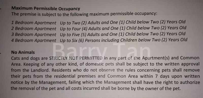 1 Bed Condo for Rent in  Lotus at Paya Lebar (West Wing) - Image 20