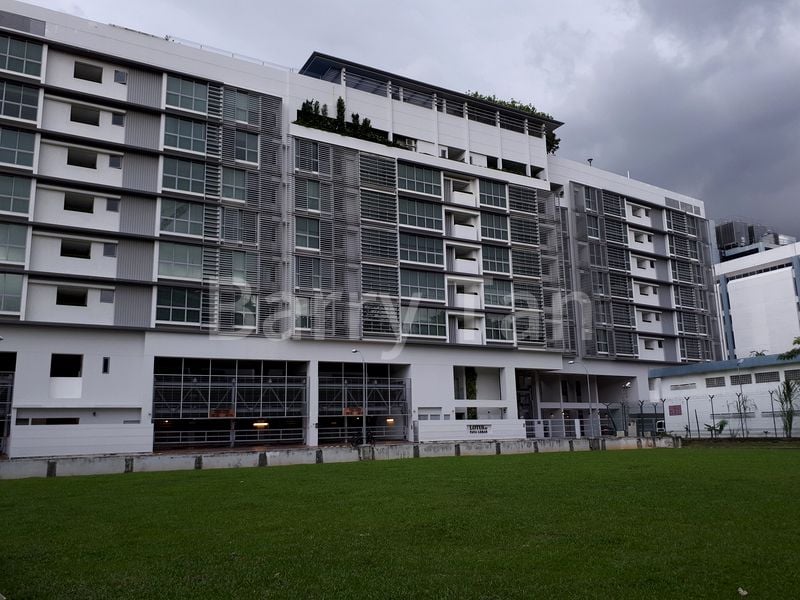 1 Bed Condo for Rent in  Lotus at Paya Lebar (West Wing) - Image 12