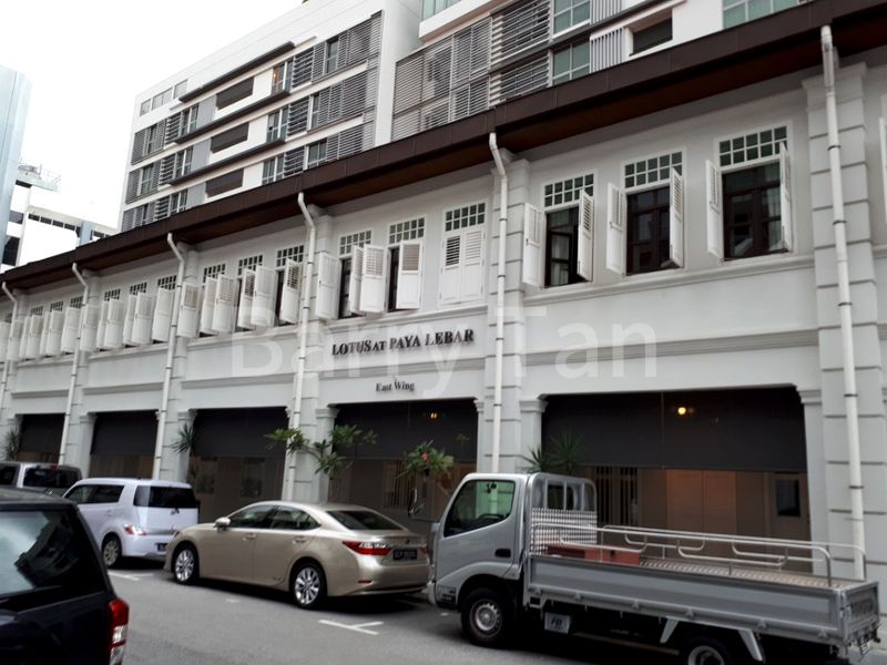 1 Bed Condo for Rent in  Lotus at Paya Lebar (West Wing) - Image 8