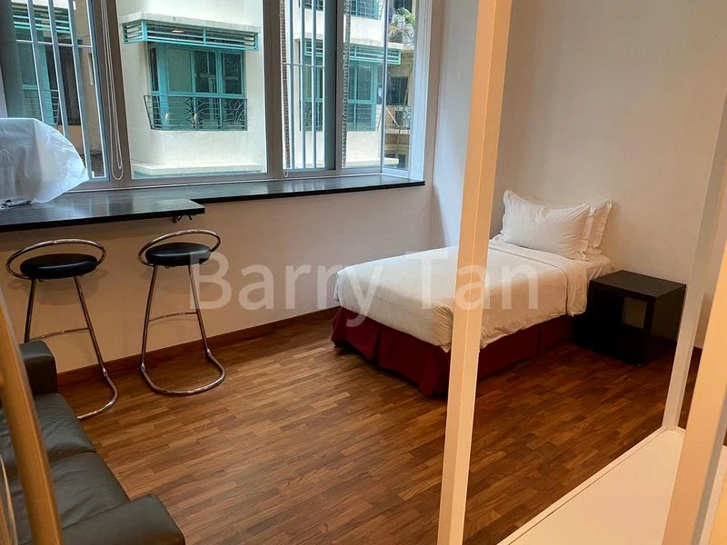 1 Bed Condo for Rent in  Lotus at Paya Lebar (West Wing) - Image 23