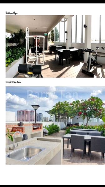 1 Bed Condo for Rent in  Lotus at Paya Lebar (West Wing) - Image 4