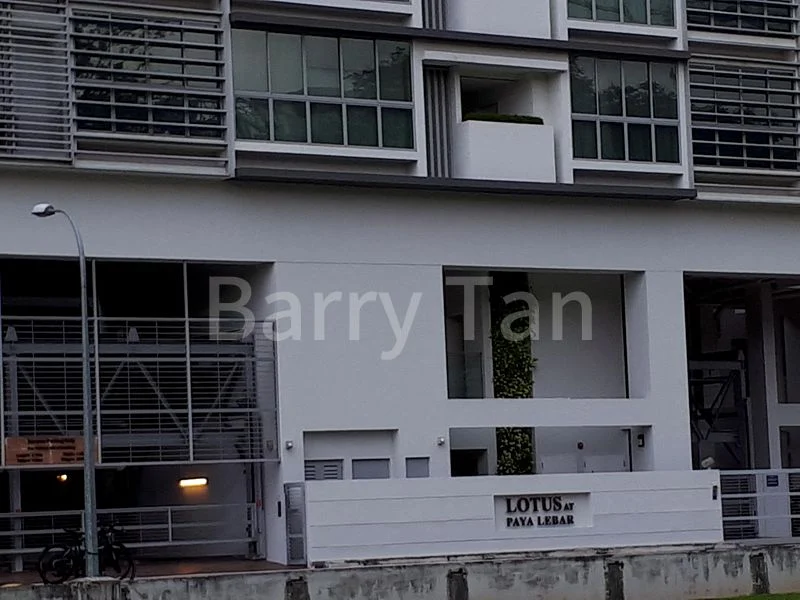 1 Bed Condo for Rent in  Lotus at Paya Lebar (West Wing) - Image 9