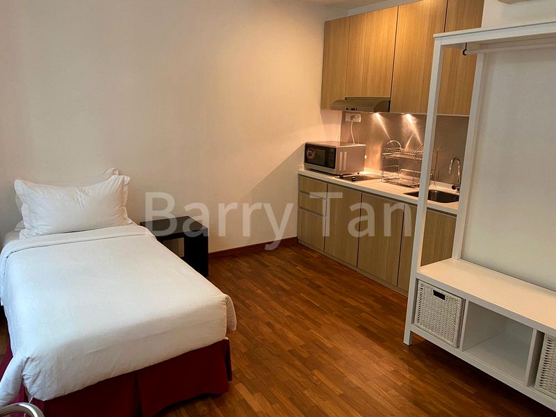 1 Bed Condo for Rent in  Lotus at Paya Lebar (West Wing) - Image 26
