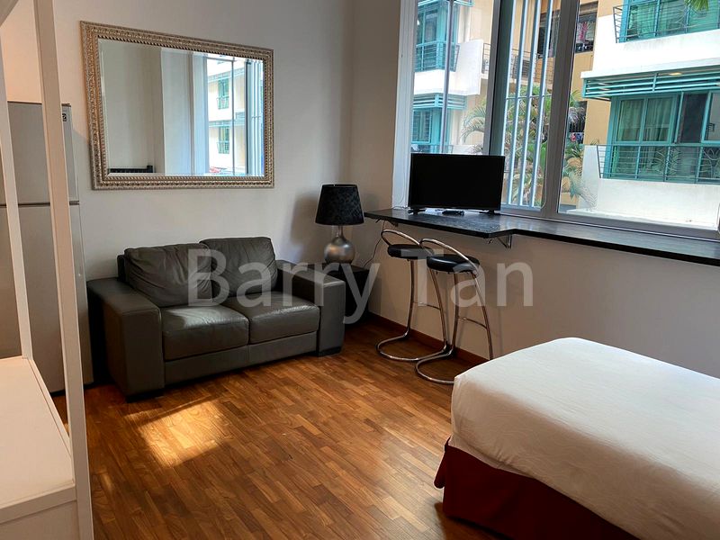 1 Bed Condo for Rent in  Lotus at Paya Lebar (West Wing) - Image 31