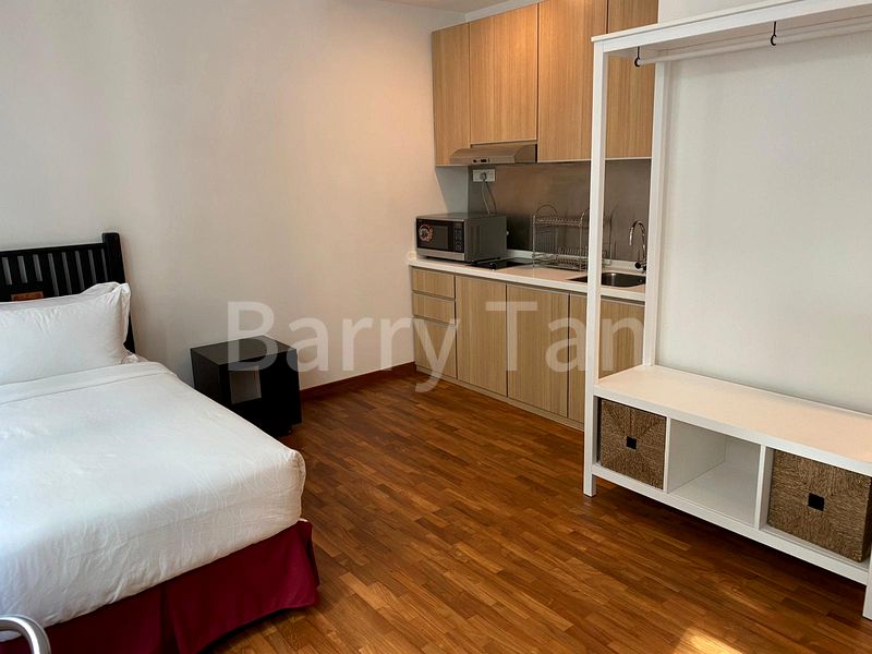 1 Bed Condo for Rent in  Lotus at Paya Lebar (West Wing) - Image 30