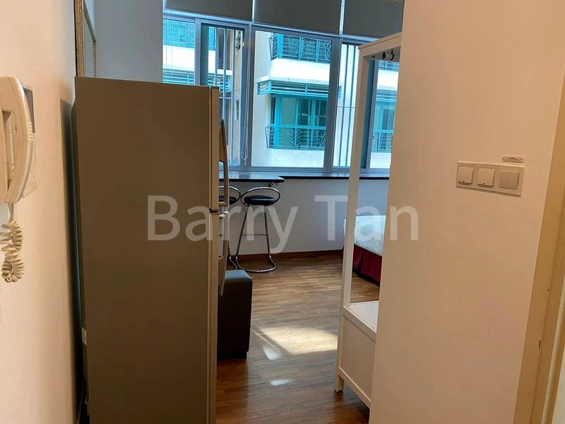 1 Bed Condo for Rent in  Lotus at Paya Lebar (West Wing) - Image 29