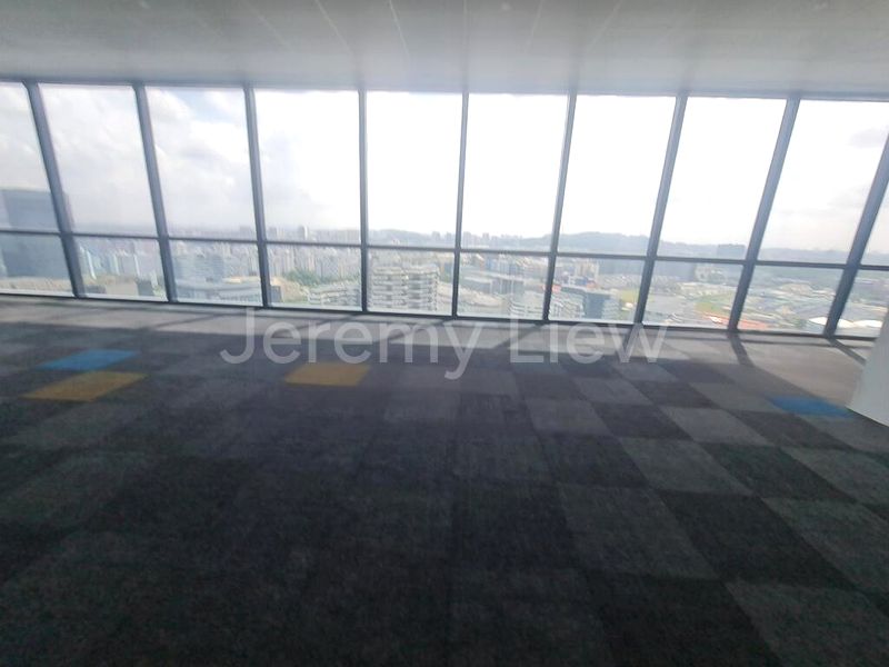 Office for Rent: Vision Exchange - Image 2