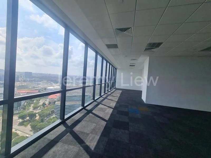 Office for Rent: Vision Exchange - Image 1
