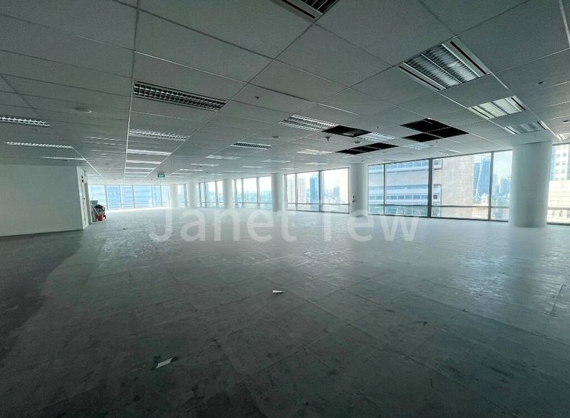 Office for Rent: Capital Square - Image 2