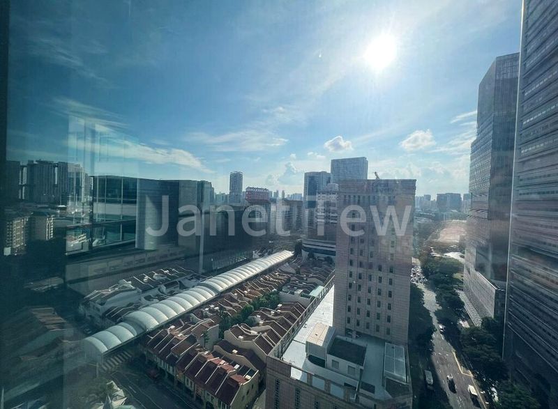 Office for Rent: Capital Square - Image 5