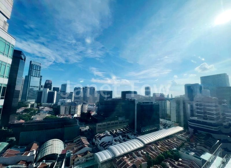 Office for Rent: Capital Square - Image 4