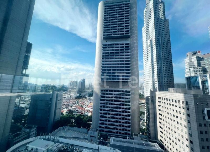 Office for Rent: Capital Square - Image 7