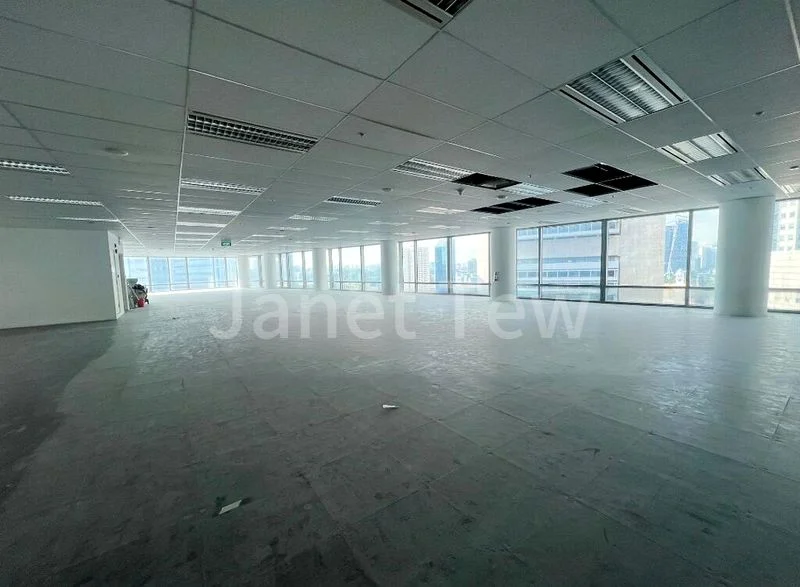 Office for Rent: Capital Square - Image 1