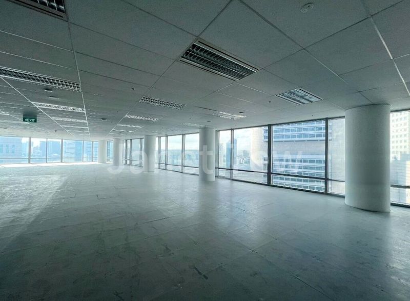 Office for Rent: Capital Square - Image 3