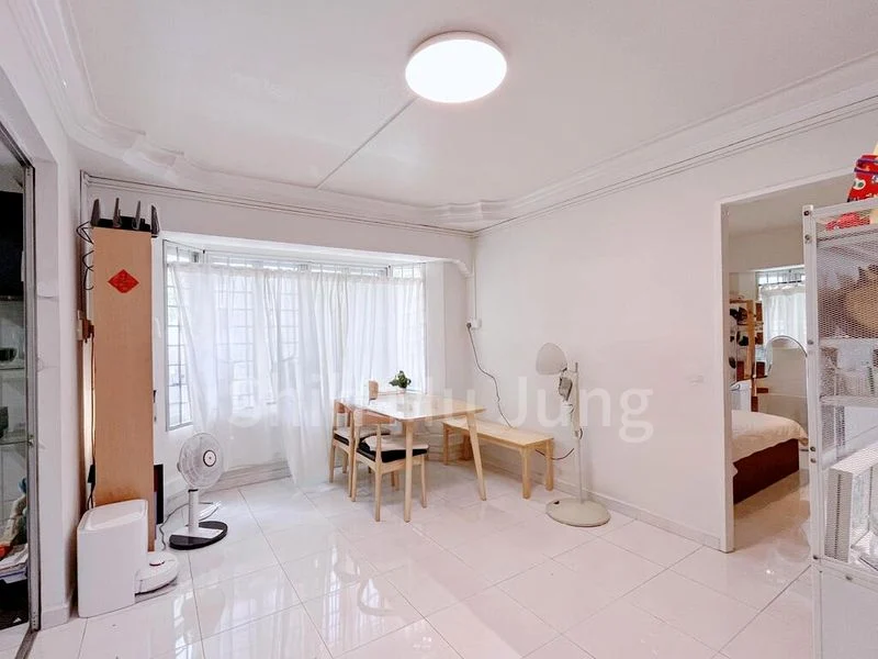 5 Room (5I) HDB for Sale in 485A Tampines Avenue 9 - Image 1