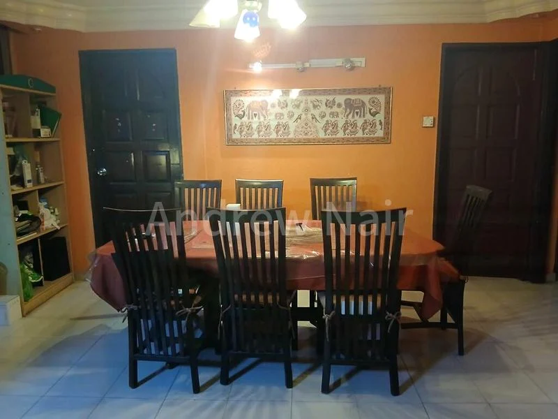 Room (HDB) for Rent in 795 Yishun Ring Road - Image 2