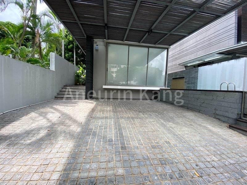 5+1 Bed Bungalow (Landed) for Rent in  Tan Kim Cheng Road - Image 5