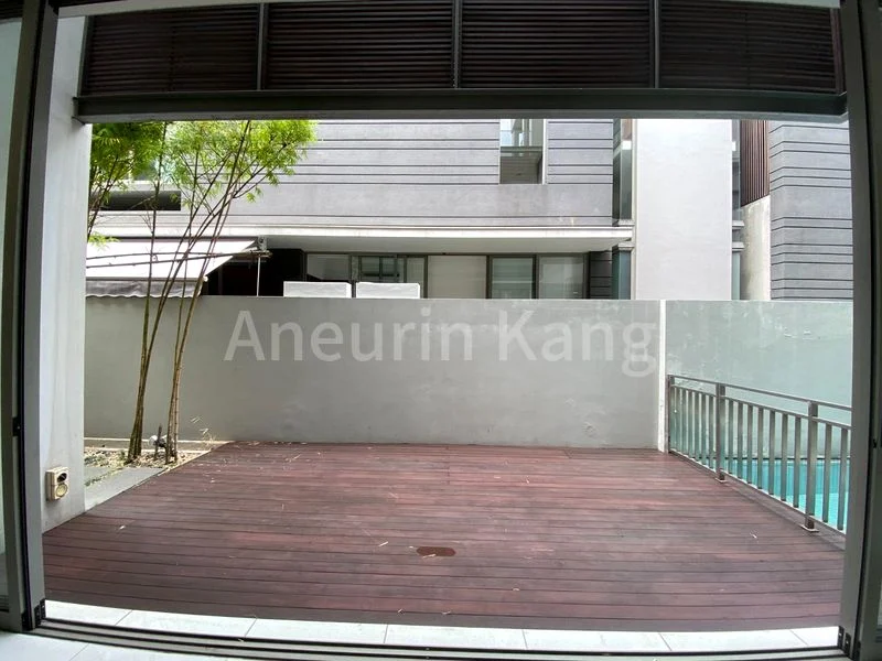 5+1 Bed Bungalow (Landed) for Rent in  Tan Kim Cheng Road - Image 4