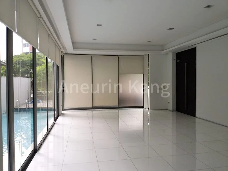 5+1 Bed Bungalow (Landed) for Rent in  Tan Kim Cheng Road - Image 2