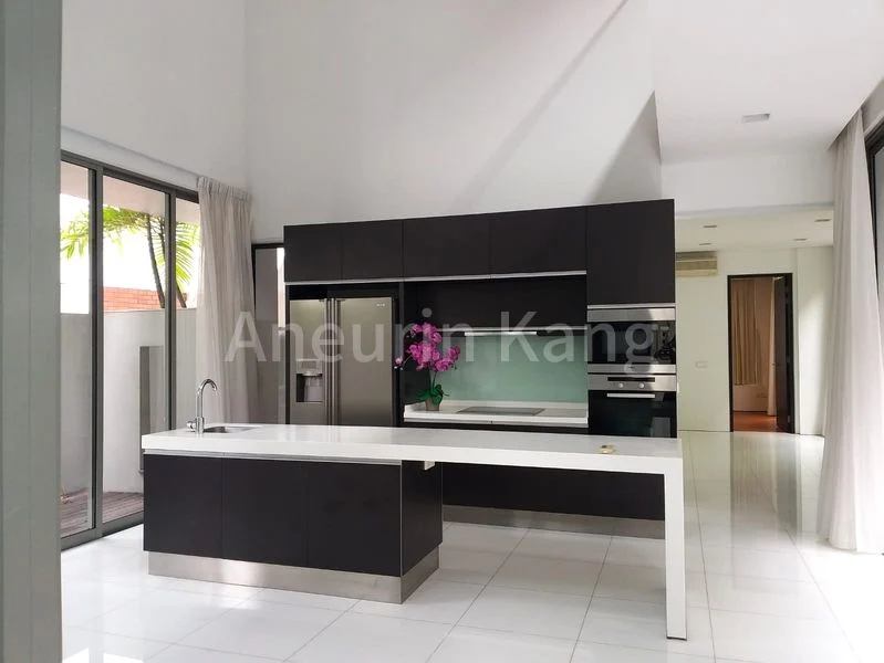 5+1 Bed Bungalow (Landed) for Rent in  Tan Kim Cheng Road - Image 4