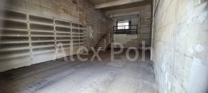 Shop / Shophouse for Rent in JK Building - Image 5