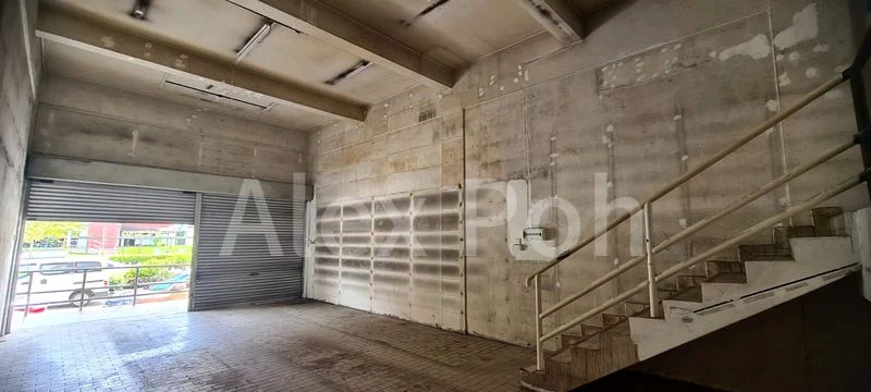 Shop / Shophouse for Rent in JK Building - Image 2