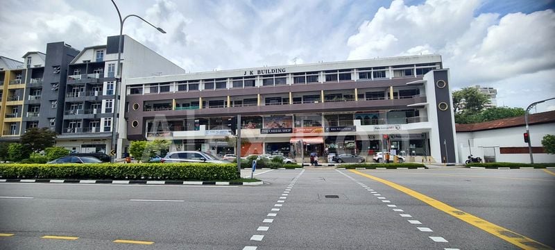 Shop / Shophouse for Rent in JK Building - Image 4