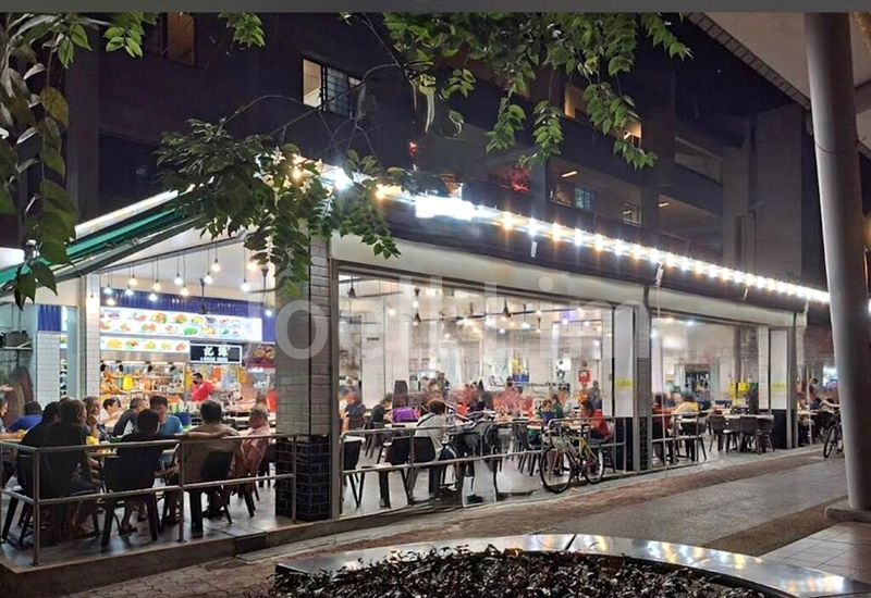 Office for Rent: 106 Hougang Avenue 1 - Image 5