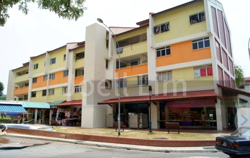 Office for Rent: 106 Hougang Avenue 1 - Image 1