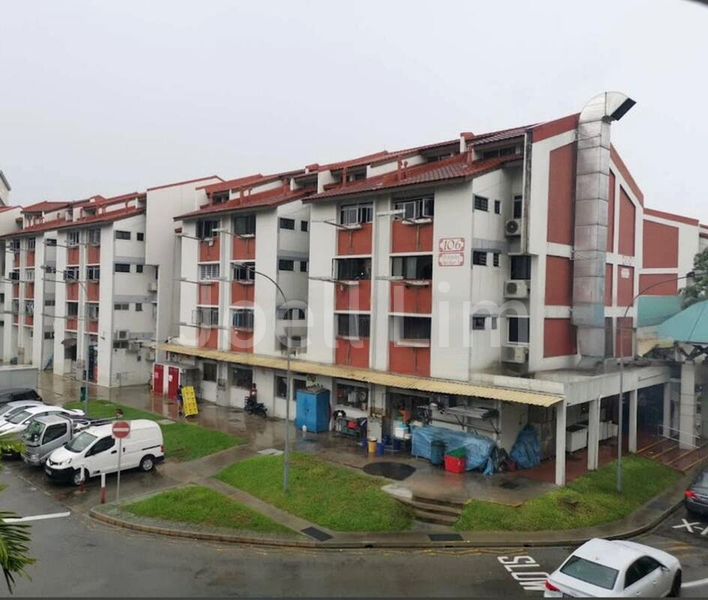 Office for Rent: 106 Hougang Avenue 1 - Image 2