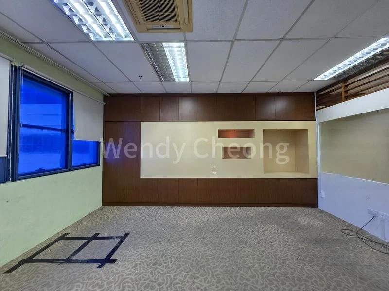 Light Industrial (B1) for Rent in  Ubi Techpark - Image 6