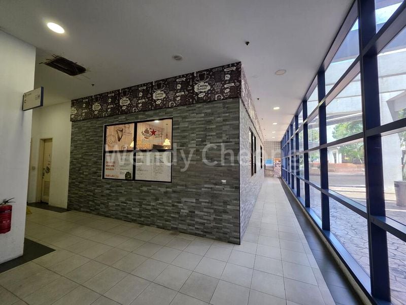 Light Industrial (B1) for Rent in  Ubi Techpark - Image 7