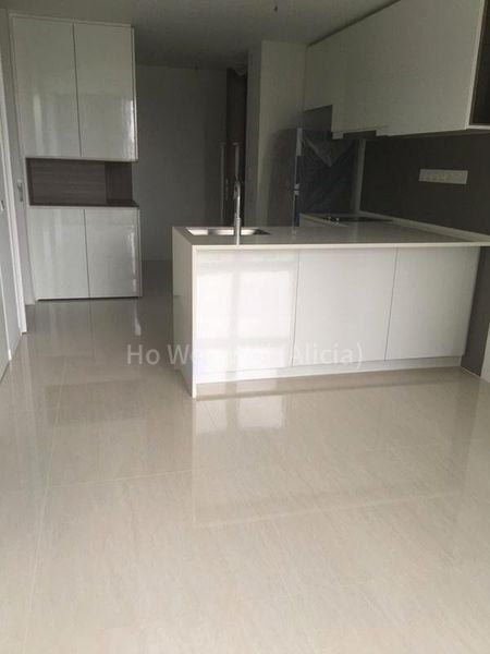 1 Bed Condo for Rent in  Sky Vue - Image 1