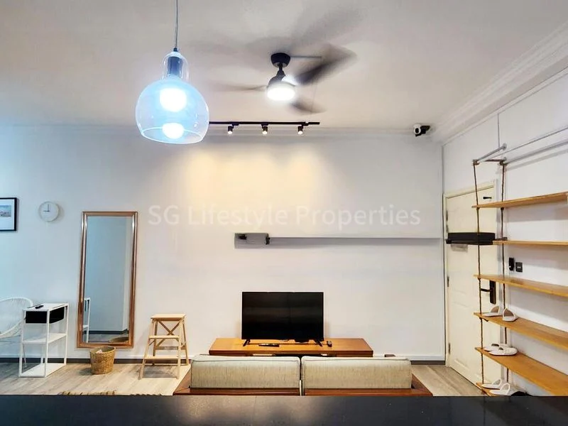 Common Room (Condo) for Rent in The Sunny Spring - Image 2