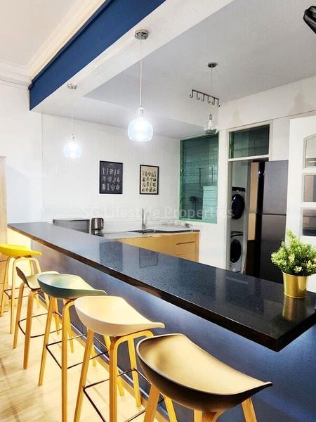 Common Room (Condo) for Rent in The Sunny Spring - Image 3