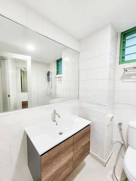 Common Room (Condo) for Rent in The Sunny Spring - Image 4