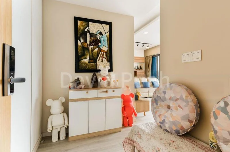 3 Bed Condo for Sale in  H2O Residences - Image 2