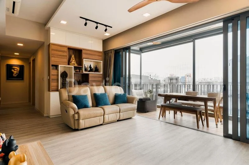 3 Bed Condo for Sale in  H2O Residences - Image 1