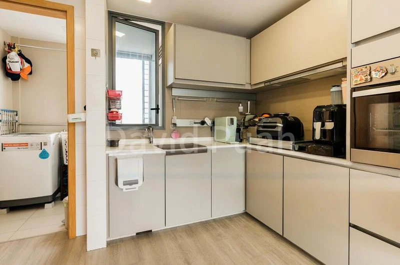 3 Bed Condo for Sale in  H2O Residences - Image 5