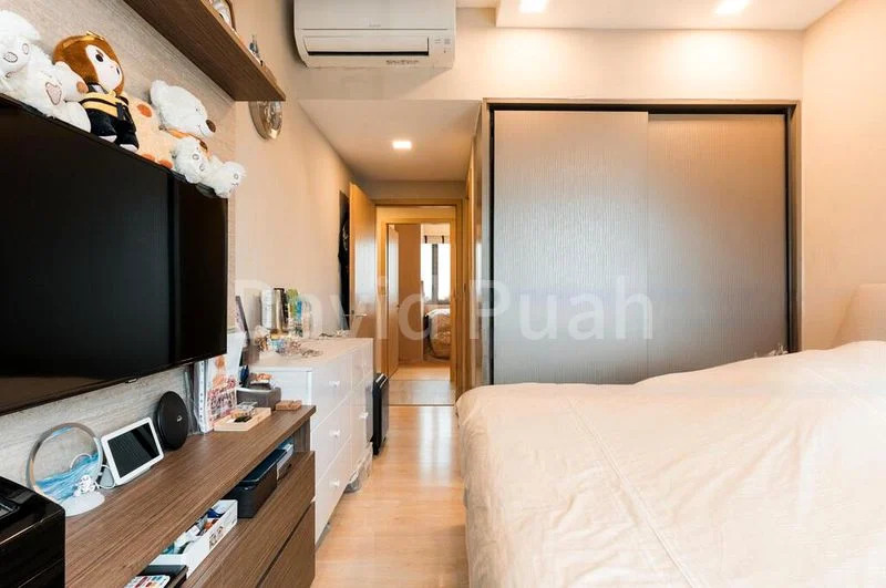 3 Bed Condo for Sale in  H2O Residences - Image 9